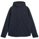 4F Ανδρικό μπουφάν Technical Jacket 4F Ανδρικό μπουφάν Technical Jacket